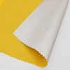 210T polyester taffeta silver-coated sunshade and waterproof fabric, canopy sun protection lightweight tent fabric, polyester taffeta rainproof silver adhesive fabric Specification image